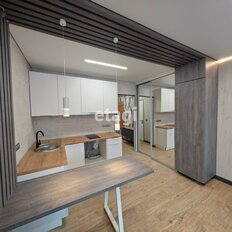 Квартира 24,7 м², студия - изображение 1