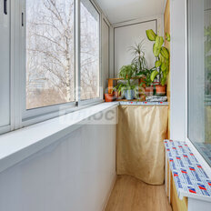 Квартира 44,9 м², 2-комнатная - изображение 3