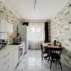 Квартира 68,6 м², 2-комнатная - изображение 3