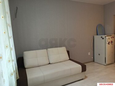 17,8 м², квартира-студия 2 800 000 ₽ - изображение 51