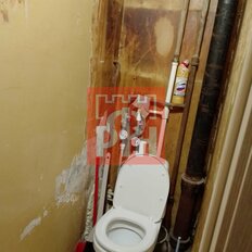 Квартира 30,2 м², 1-комнатная - изображение 4