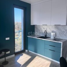 Квартира 31,4 м², студия - изображение 2