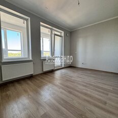 Квартира 22,3 м², студия - изображение 2