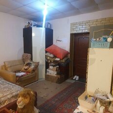 Квартира 33,7 м², студия - изображение 2