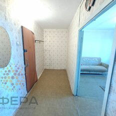 Квартира 41,1 м², 1-комнатная - изображение 4