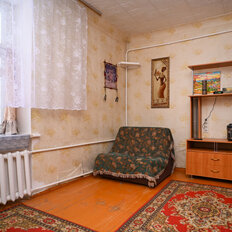 Квартира 17,5 м², 1-комнатная - изображение 2