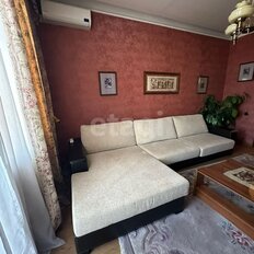 Квартира 86,5 м², 3-комнатная - изображение 3