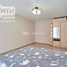 Квартира 38,5 м², 1-комнатная - изображение 5