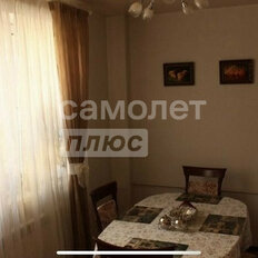 Квартира 100 м², 3-комнатная - изображение 5