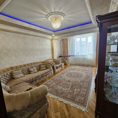 Квартира 102 м², 3-комнатная - изображение 5