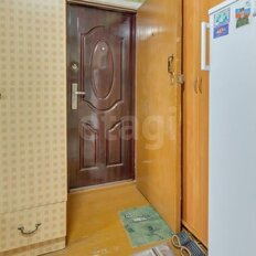 Квартира 31,1 м², 2-комнатная - изображение 1