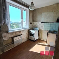 Квартира 38,2 м², 1-комнатная - изображение 2