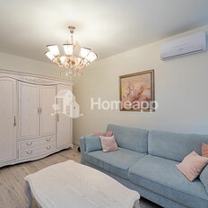 Квартира 42,1 м², 1-комнатная - изображение 1