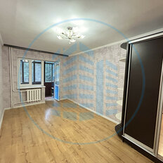 Квартира 30,9 м², 1-комнатная - изображение 4