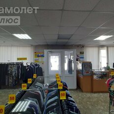 120 м², торговое помещение - изображение 2