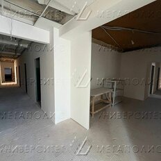 1654 м², гостиница - изображение 3