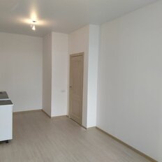 Квартира 36,1 м², 1-комнатная - изображение 3