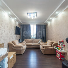 Квартира 90 м², 3-комнатная - изображение 5