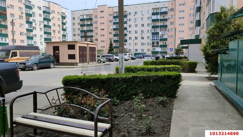 Купить однокомнатную квартиру площадью 34 кв.м. в экорайоне «Вишневая горка» в Челябинской области - изображение 31