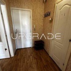 Квартира 35,5 м², 1-комнатная - изображение 5