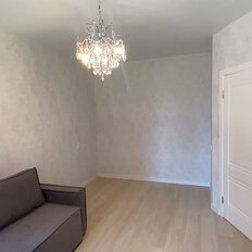 Квартира 37 м², 1-комнатная - изображение 2