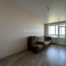 Квартира 50,6 м², 2-комнатная - изображение 2