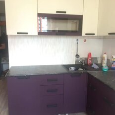 Квартира 35,6 м², 1-комнатная - изображение 3