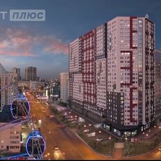 Квартира 38,2 м², 2-комнатная - изображение 2