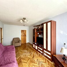 Квартира 59,4 м², 3-комнатная - изображение 4