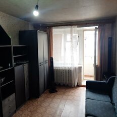 Квартира 29,4 м², 1-комнатная - изображение 3