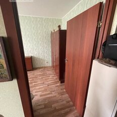 Квартира 25,9 м², 1-комнатная - изображение 2