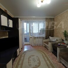 Квартира 50 м², 2-комнатная - изображение 5