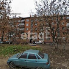 Квартира 31,5 м², 1-комнатная - изображение 4