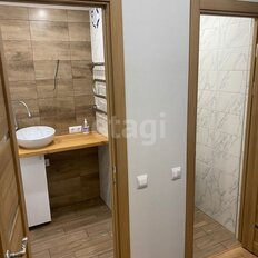 Квартира 51,5 м², 2-комнатная - изображение 4