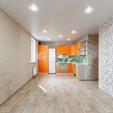 Квартира 46,2 м², 1-комнатная - изображение 2
