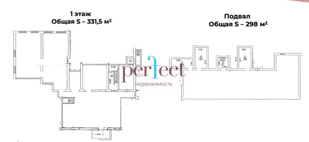 631 м², общепит - изображение 5