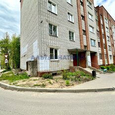 Квартира 35,6 м², 1-комнатная - изображение 1