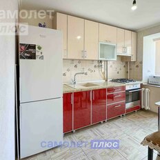 Квартира 30,1 м², 1-комнатная - изображение 1