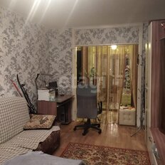 Квартира 63,4 м², 3-комнатная - изображение 1