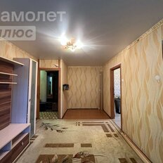 Квартира 47,3 м², 3-комнатная - изображение 4