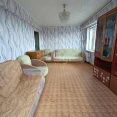 Квартира 35,5 м², 1-комнатная - изображение 2