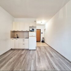 Квартира 28 м², студия - изображение 3