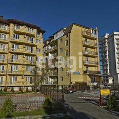 Квартира 20 м², студия - изображение 1