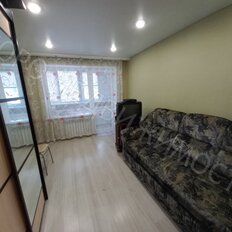 Квартира 41 м², 2-комнатная - изображение 1