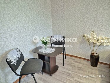 44,9 м², квартира-студия 2 200 000 ₽ - изображение 59