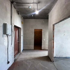 Квартира 47,5 м², 1-комнатная - изображение 3