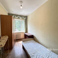 Квартира 56 м², 3-комнатная - изображение 5