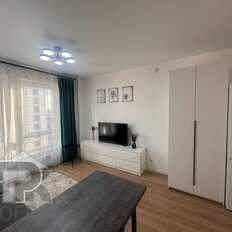 Квартира 20,1 м², студия - изображение 1