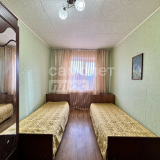 Квартира 52 м², 3-комнатная - изображение 3