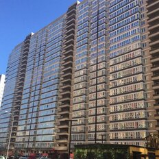 Квартира 38,6 м², 1-комнатная - изображение 2